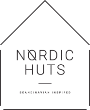 Nordic Huts Logo